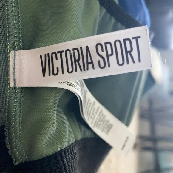 Knockout by Victoria secret.yellow.Green.Navy blue - Picture 3 of 6